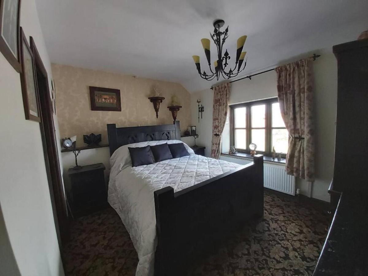 2-bed Near Buxton Outstanding Location