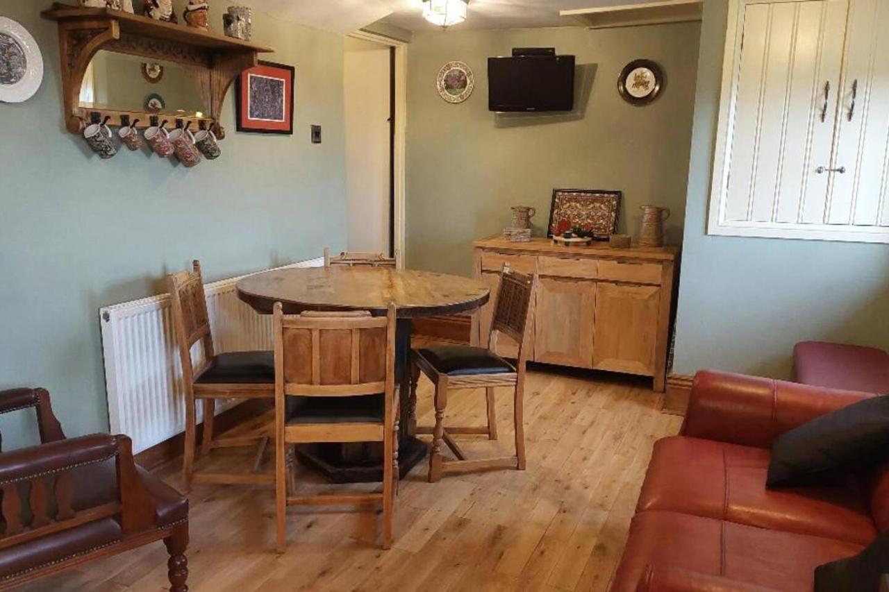 2-bed Near Buxton Outstanding Location Apartment *