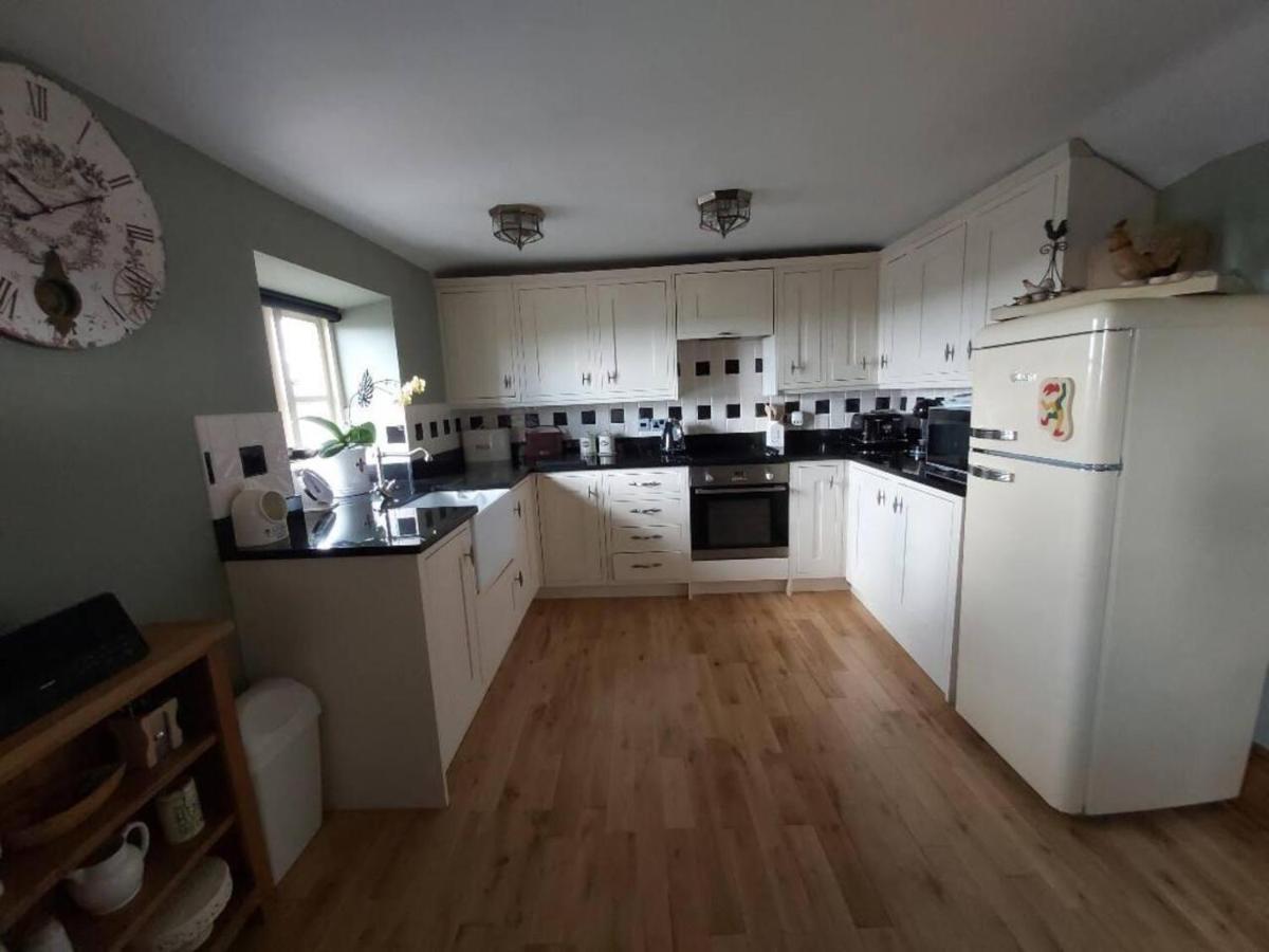 Apartment 2-bed Near Buxton Outstanding Location